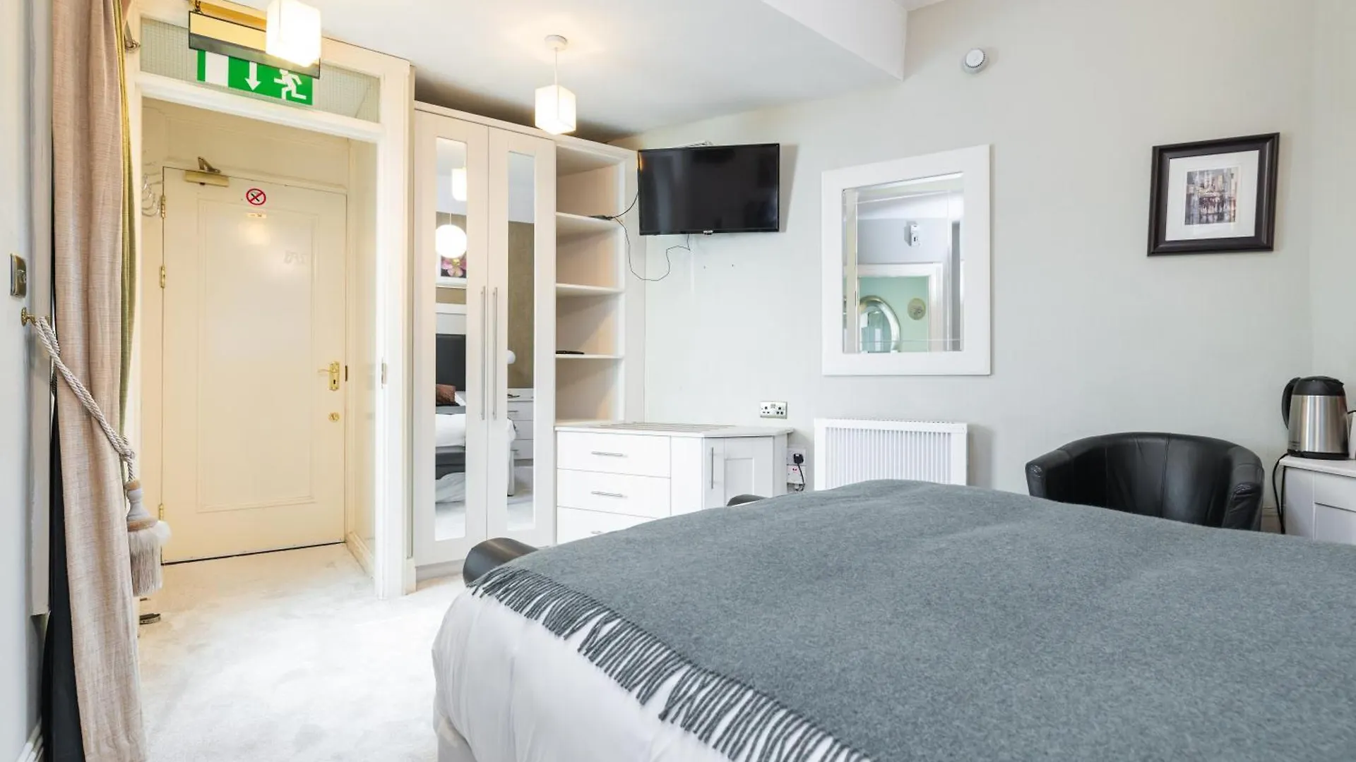 The Merchant House Dublin İrlanda