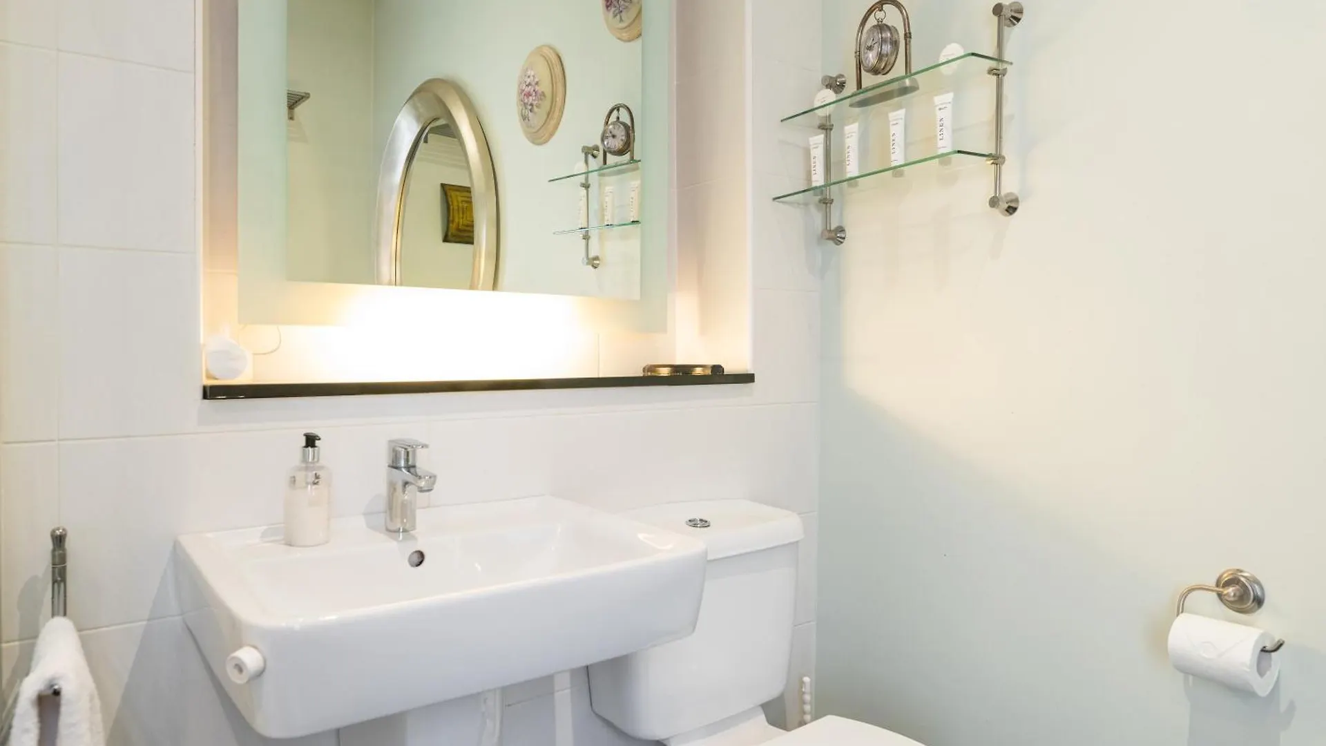 The Merchant House Dublin 5*,  İrlanda