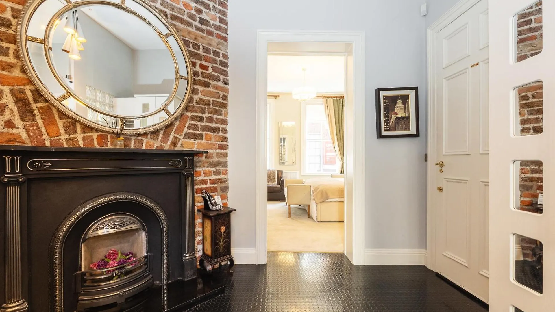 The Merchant House Dublin