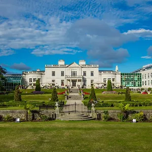 Hotel Radisson Blu St. Helen's, Dublin