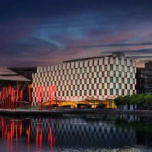 Hotel Anantara The Marker Dublin- A Leading Of The World, Dublin