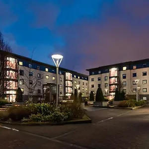 Apartment Dcu Glasnevin - Campus, Dublin