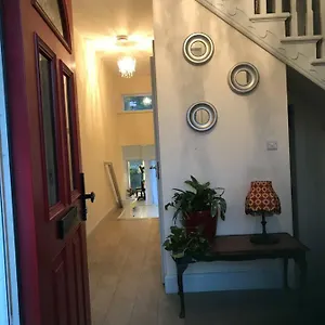 Guest house Newcastle 