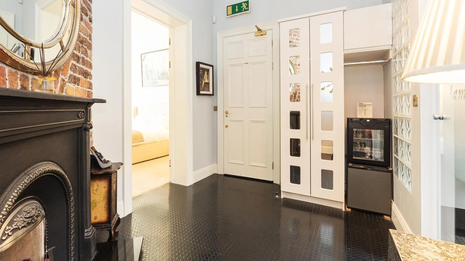 The Merchant House Dublin 5*,  Ireland