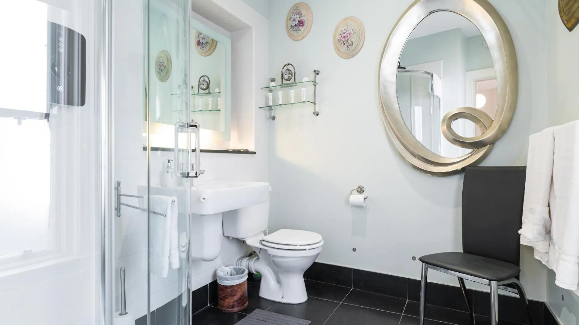 ***** Guest house The Merchant House Dublin Ireland