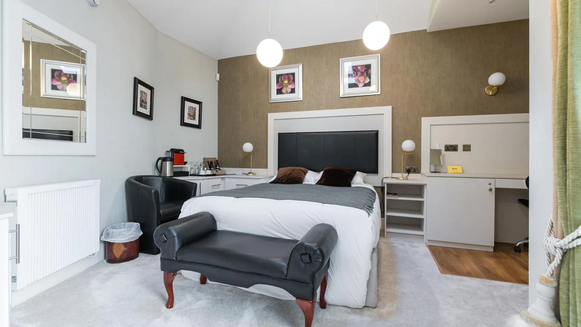 ***** Guest house The Merchant House Dublin Ireland
